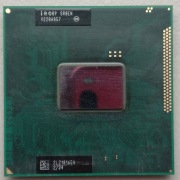 Procesor Intel Celeron B840 SR0EN