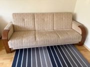 Sprzedam tapczan rozkładany