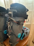 Buty skiturowe Dynafit Hoji Pro Tour 25.5 (40)