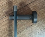 Karnisz Antico dł. 150 cm 12 mm średnicy, Warszawa