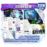 the Breach – zestaw ALL IN