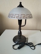 Lampka nocna stołowa 