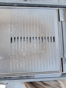 Grill elektryczny Philips 