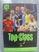 Karta limitowana piłkarska