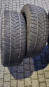 Opony zimowe firestone winterhawk 215/60/16 99h