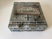 Heroes of Normandie: German Army Storage Box
