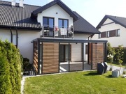 Ruchome deseczki, lamele, shutters