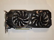 Karta graficzna Gigabyte GeForce GTX 960 Windforce