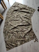 Peleryna płachta w kamuflażu MTP