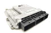 KOMPUTER STEROWNIK ECU RENAULT TRAFIC 0281032458 237107168R