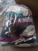 Odzież damska C4C Szkocja 6 zł/kg 10kg 