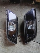 Skoda Superb 2 Lift Halogen Lewy i Prawy.Cena za sztukę.