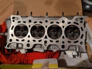 Głowica SOHC VTEC Honda Civic 16V