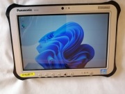Tani  Panasonic FZG1 Do diag Wind 11 lub 10 4GB 128GB bez blokad opis