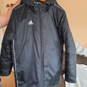 Kurtka zimowa Adidas Core18