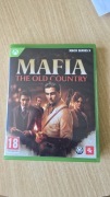 Gra Mafia The Old Country