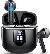 Słuchawki bezprzewodowe douszne Cillso H97 True Wireless Earbuds