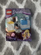 Lego Friends saszetka