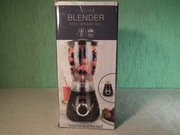 Blender z młynkiem 1,5l; 500W