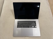 MacBook Pro 16 i9 1000gb 2019
