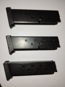 Magazynki Smith Wesson S&W 908, 3913, 3914, & 3953