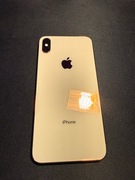 iPhone XS MAX 64GB Jak nowy