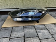 Renault Clio IV prawa przednia po lift