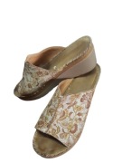 Klapki damskie 41r. Lasocki