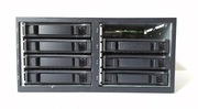 HP SAS BACKPLANE ProLiant DL360 G6 010118P0C-756-G 451283-001