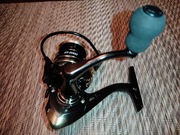 Kołowrotek Gs 2000 spining flot 