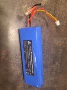 Bateria 3000mAh do Tineco Floor One S3-01 21.6V  Akumulator