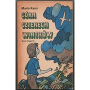 Córa Czterech Wiatrów - Kann Maria