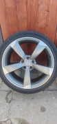 Felgi Audi 19 cali A4, A5, A6, A7,  C7 Rotor