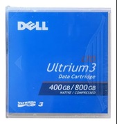 Taśma Magnetyczna Dell LTO Ultrium 3 – 400/800 GB