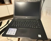 DELL VOSTRO 3491 INTEL CORE i3 10th DYSK M.2 512 GB RAM 16