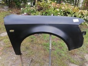 Błotnik prawy Audi A4 B6 00-04