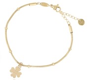 Bransoletka stal chirurgiczna 