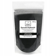 Barwnik do zanęt CZARNY 100g GÓREK