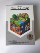 Minecraft / Kolekcja Podręczników Gracza
