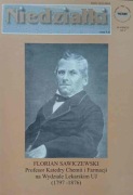 Niedziałki - Czasopismo dla nauczycieli 4/99
