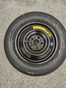 Koło dojazdowe Mazda CX-5  155/90 R16