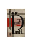 Teodor Parnicki - Tylko Beatrycze