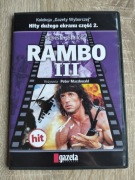 Płyta DVD Film Rambo III