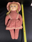 Stara lalka szmacianka