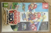 Super Mario All-stars