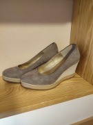 Buty Graceland damskie sabo