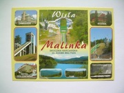 Wisła Malinka Skocznia