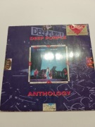 Deep Purple Anthology Vinyl