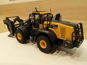 Komatsu 475 model 1:50