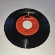 THE BEE GEES - Words / Sinking Ships - Vinyl Single 1968